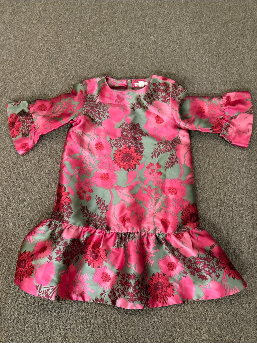 Crewcuts gorgeous dress size 8